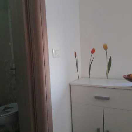 Apartment Tina, 30 M From Beach, *